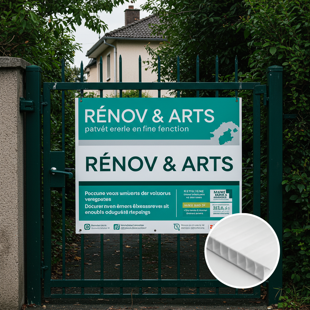 panneau alvéolaire 2